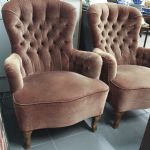 732 5351 ARMCHAIRS